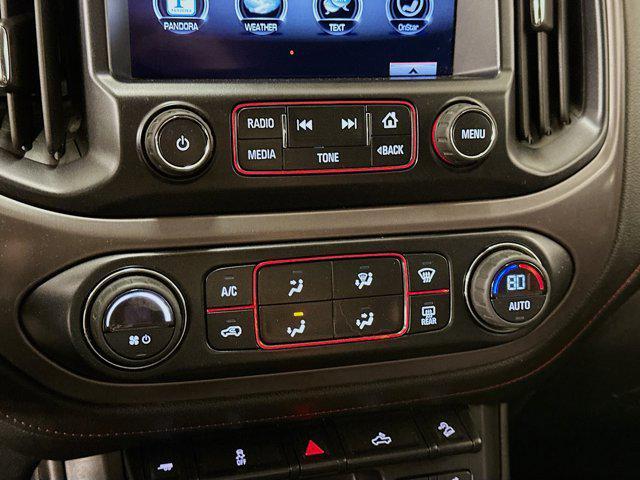 used 2015 GMC Canyon car, priced at $16,997