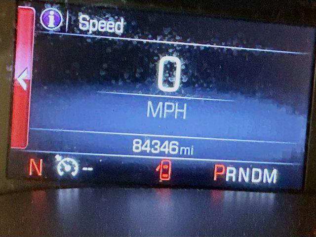 used 2015 GMC Canyon car, priced at $16,997