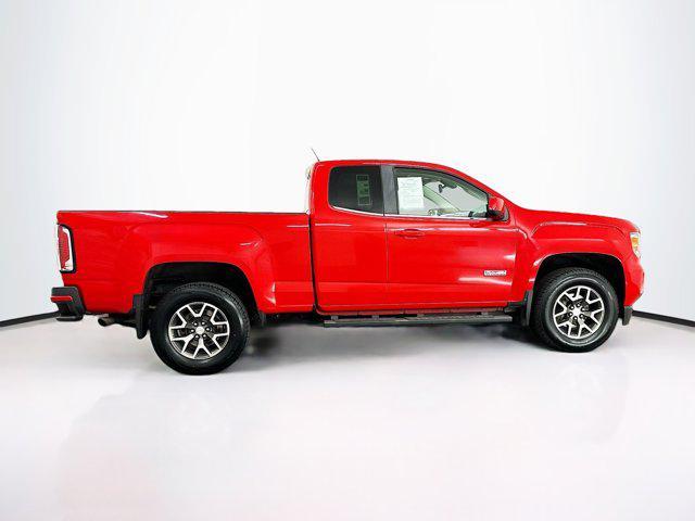 used 2015 GMC Canyon car, priced at $16,997