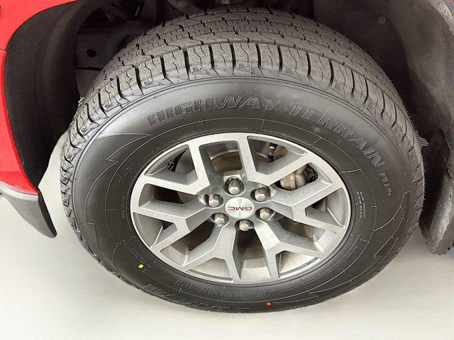 used 2015 GMC Canyon car, priced at $16,997