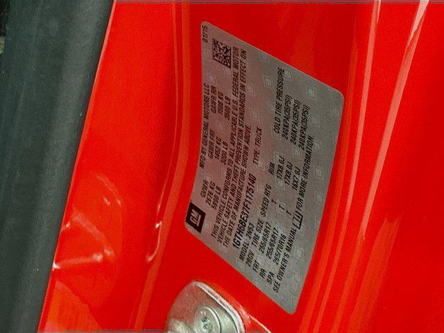 used 2015 GMC Canyon car, priced at $16,997