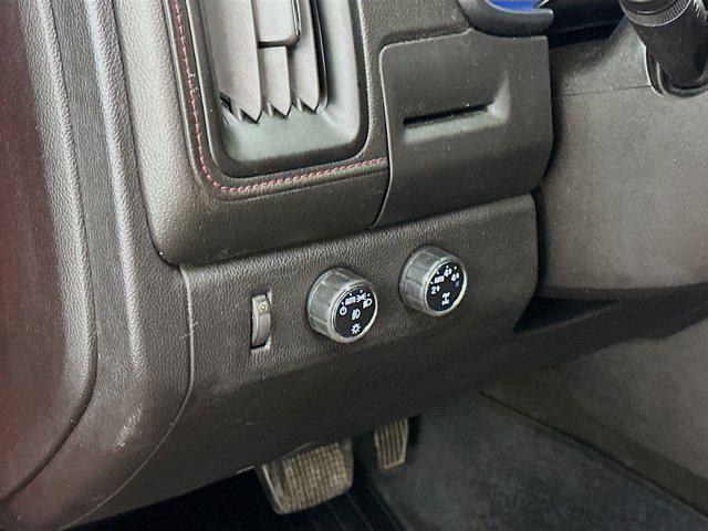 used 2015 GMC Canyon car, priced at $16,997