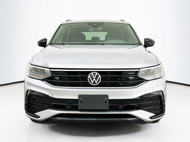 used 2022 Volkswagen Tiguan car, priced at $25,639