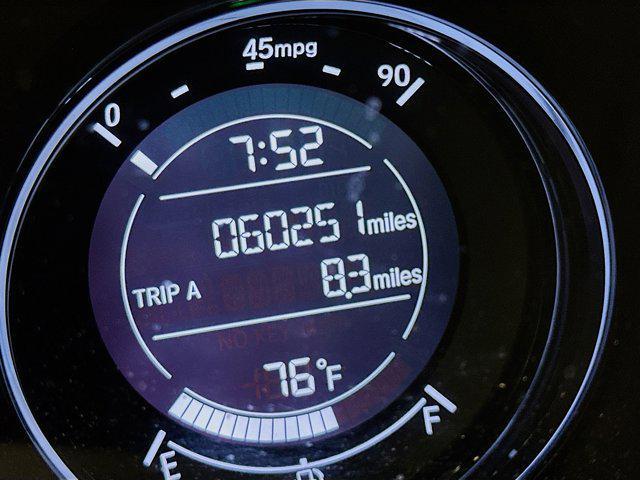 used 2018 Honda HR-V car, priced at $17,397