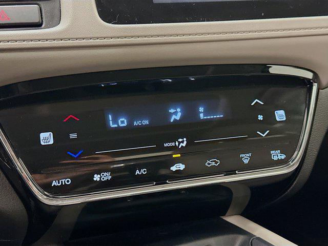 used 2018 Honda HR-V car, priced at $17,397