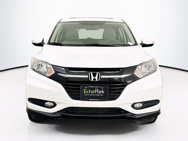 used 2018 Honda HR-V car, priced at $17,397