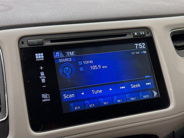 used 2018 Honda HR-V car, priced at $17,397