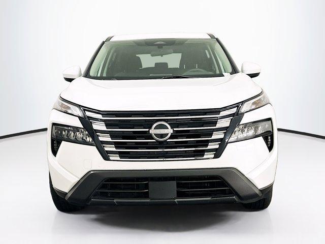used 2024 Nissan Rogue car, priced at $23,797