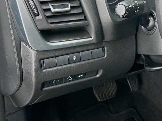 used 2024 Nissan Rogue car, priced at $23,797