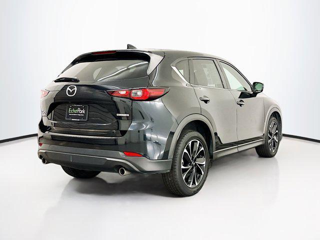 used 2023 Mazda CX-5 car, priced at $26,889