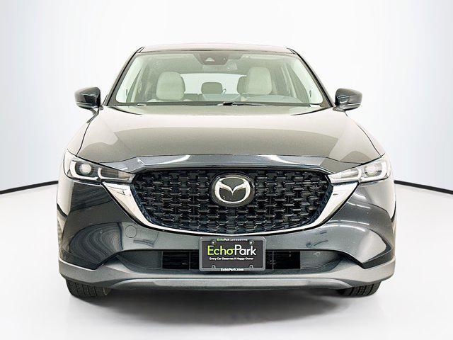 used 2023 Mazda CX-5 car, priced at $26,889