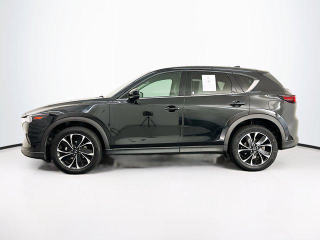 used 2023 Mazda CX-5 car, priced at $26,889