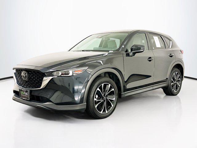 used 2023 Mazda CX-5 car, priced at $26,889