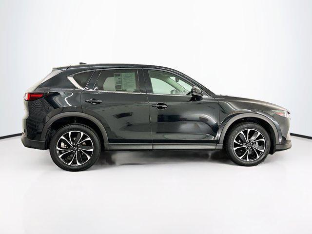 used 2023 Mazda CX-5 car, priced at $26,889