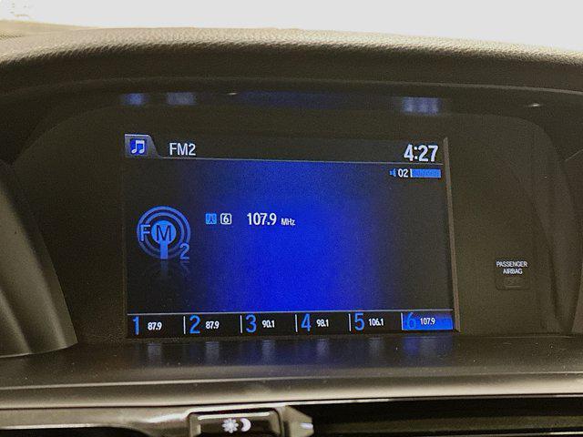 used 2017 Honda Accord car, priced at $14,999