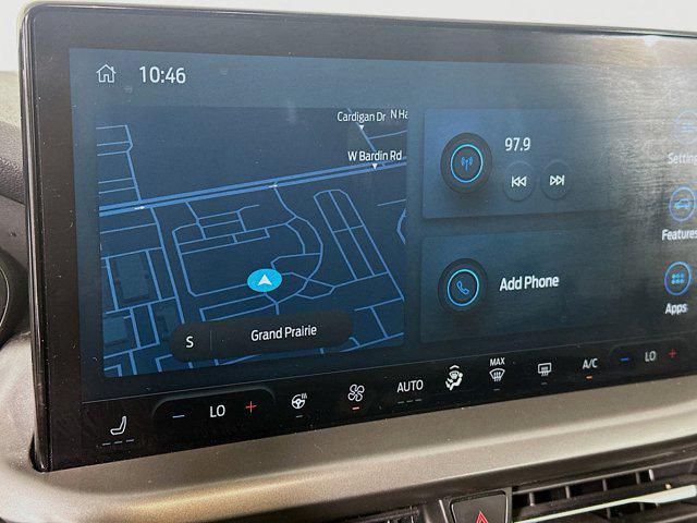 used 2024 Ford Escape car, priced at $18,987