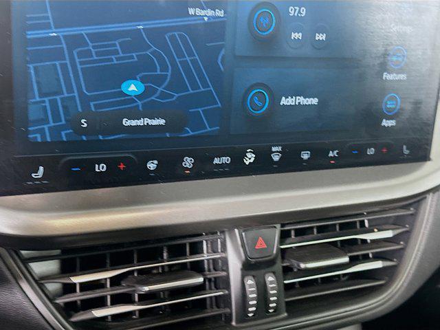 used 2024 Ford Escape car, priced at $18,987