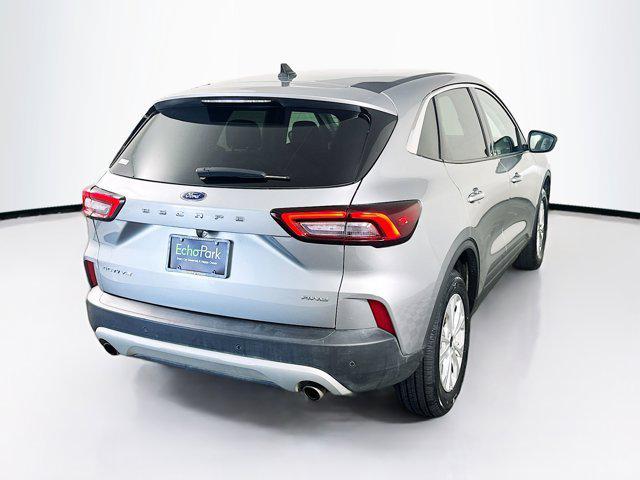 used 2024 Ford Escape car, priced at $18,987