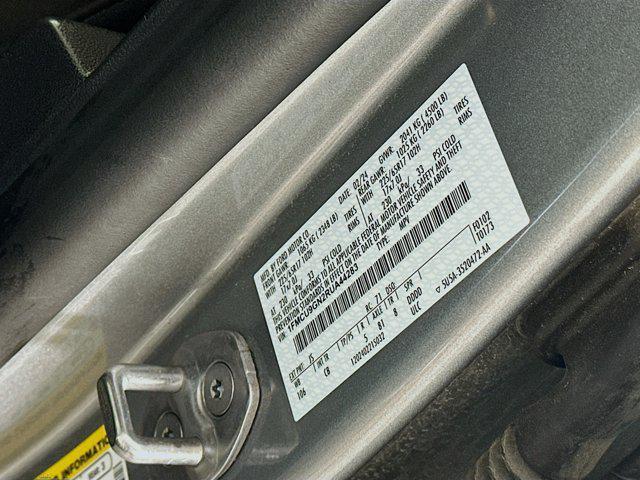 used 2024 Ford Escape car, priced at $18,987