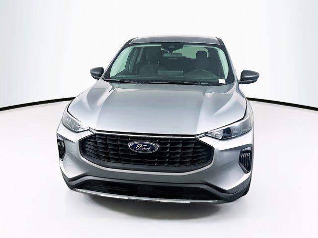 used 2024 Ford Escape car, priced at $18,987