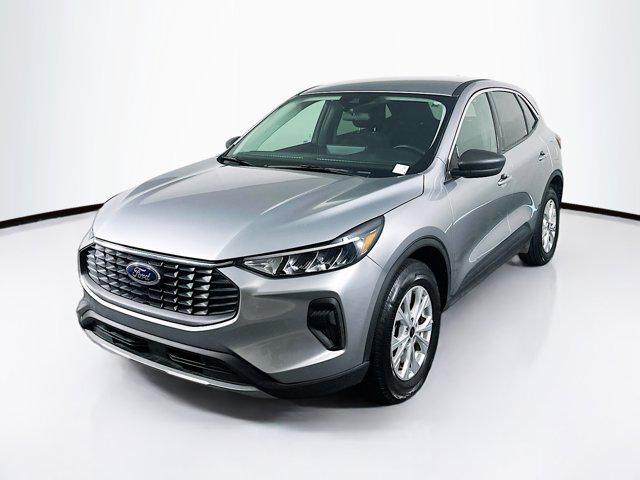 used 2024 Ford Escape car, priced at $18,987