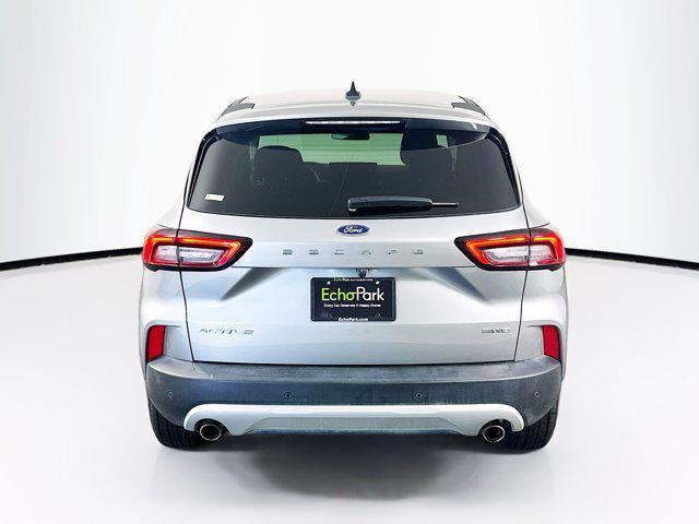 used 2024 Ford Escape car, priced at $18,987