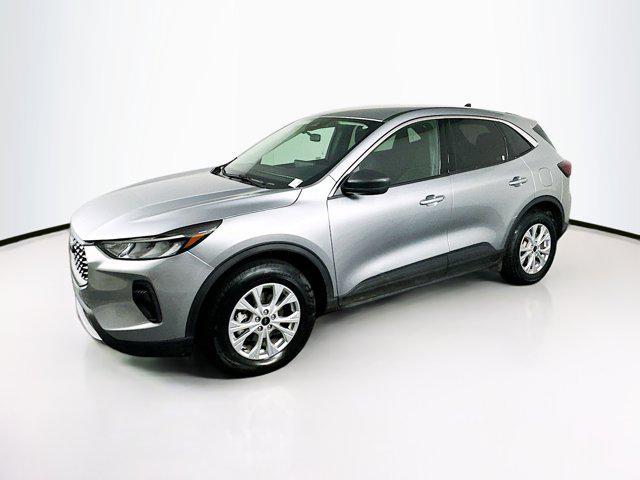 used 2024 Ford Escape car, priced at $18,987