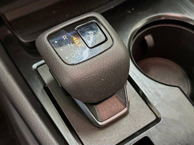 used 2024 Nissan Rogue car, priced at $24,997
