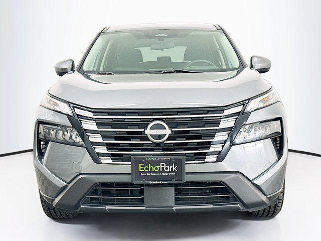 used 2024 Nissan Rogue car, priced at $24,997