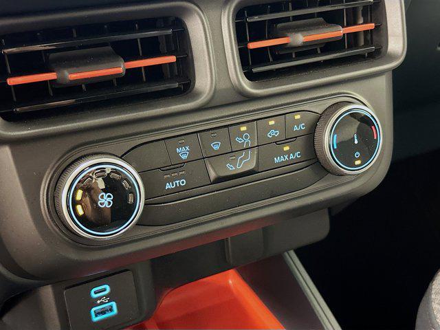 used 2024 Ford Maverick car, priced at $29,497