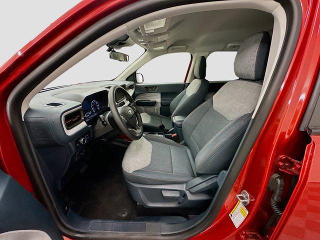 used 2024 Ford Maverick car, priced at $29,497