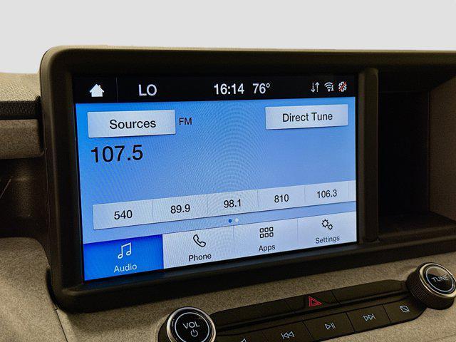 used 2024 Ford Maverick car, priced at $29,497