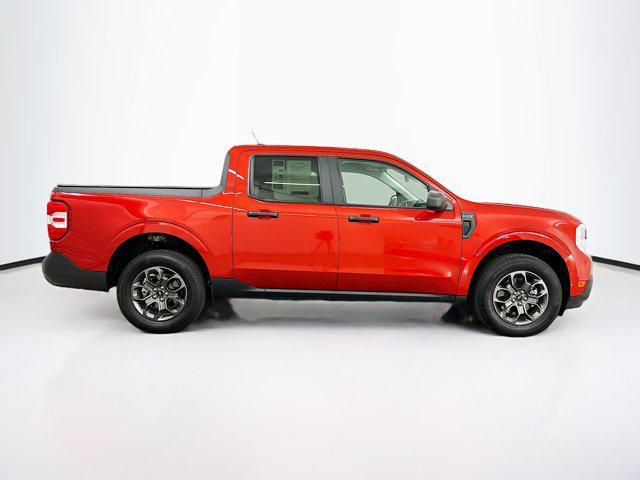 used 2024 Ford Maverick car, priced at $29,497