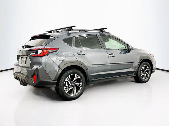 used 2024 Subaru Crosstrek car, priced at $27,189