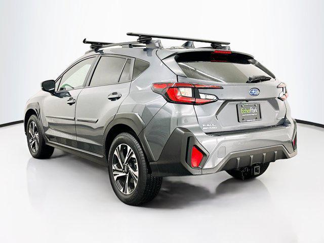 used 2024 Subaru Crosstrek car, priced at $27,189