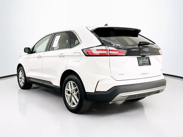 used 2024 Ford Edge car, priced at $23,197
