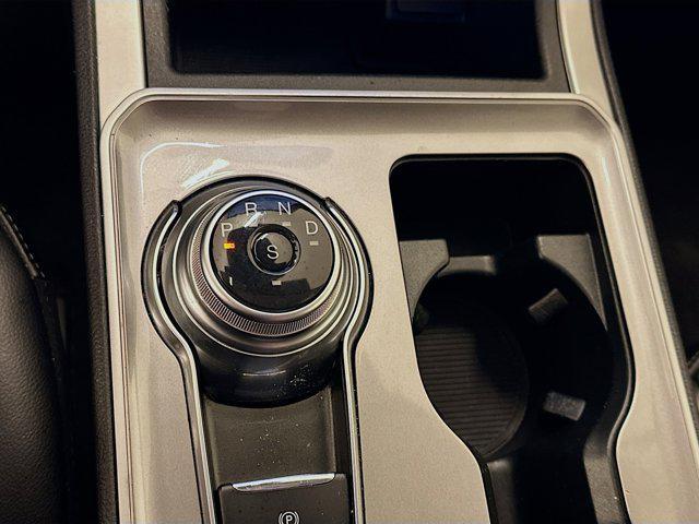 used 2024 Ford Edge car, priced at $23,197