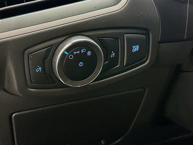 used 2024 Ford Edge car, priced at $23,197