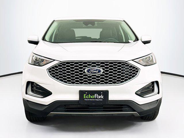 used 2024 Ford Edge car, priced at $23,197