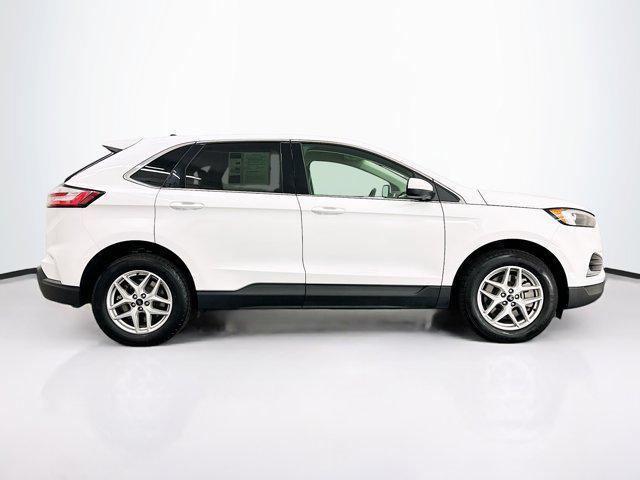 used 2024 Ford Edge car, priced at $23,197