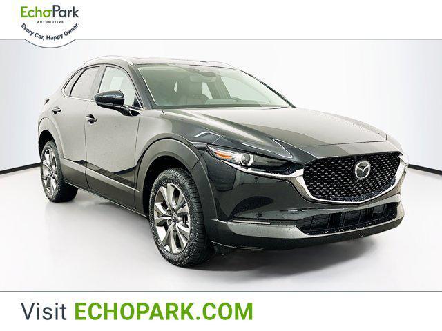 used 2024 Mazda CX-30 car, priced at $25,297