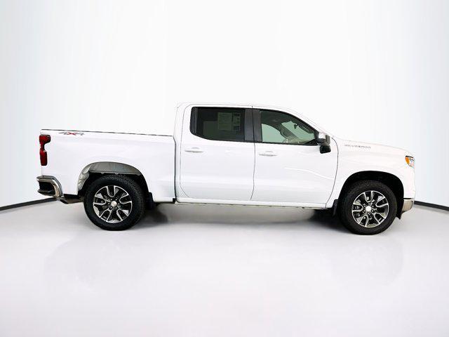used 2023 Chevrolet Silverado 1500 car, priced at $33,577