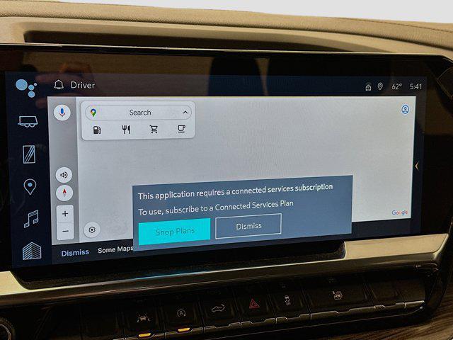 used 2023 Chevrolet Silverado 1500 car, priced at $33,577