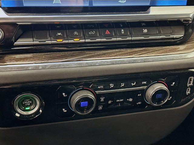 used 2023 Chevrolet Silverado 1500 car, priced at $33,577