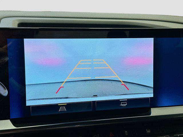 used 2023 Chevrolet Silverado 1500 car, priced at $33,577