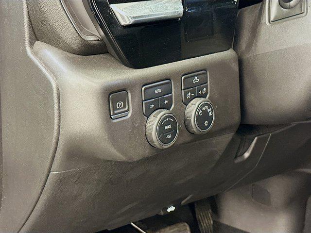 used 2023 Chevrolet Silverado 1500 car, priced at $33,577