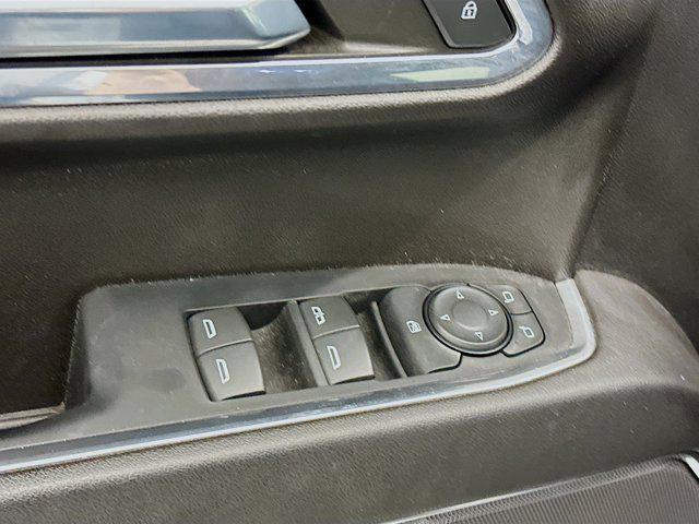 used 2023 Chevrolet Silverado 1500 car, priced at $33,577