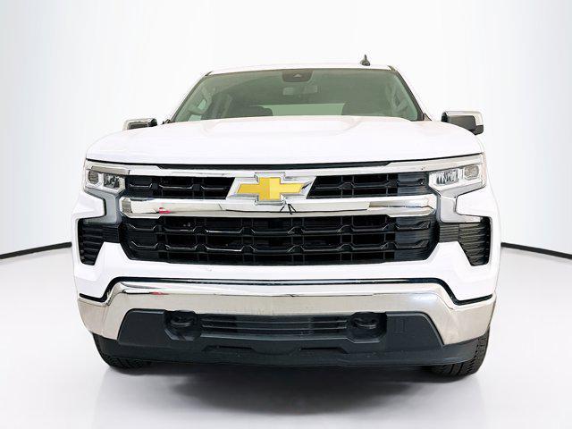 used 2023 Chevrolet Silverado 1500 car, priced at $33,577