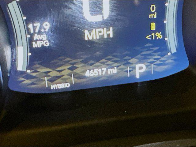 used 2023 Jeep Wrangler 4xe car, priced at $31,297