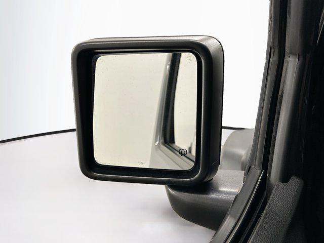 used 2023 Jeep Wrangler 4xe car, priced at $31,297